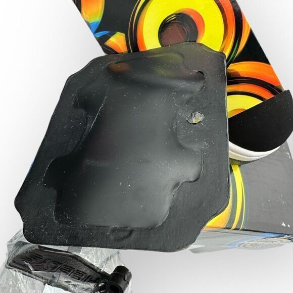 NWT Heelys Kids Boys Proper 2.0 Roller Skate Sneaker Shoes Black Red Size 9 - Picture 5 of 12